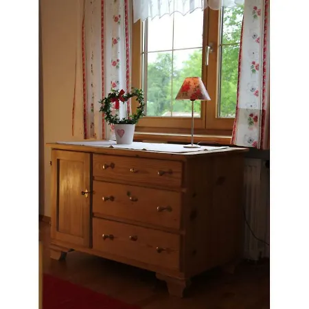 Ferienwohnung Kampenwand Frasdorf
