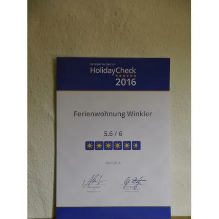 Apartamento Ferienwohnung Kampenwand *