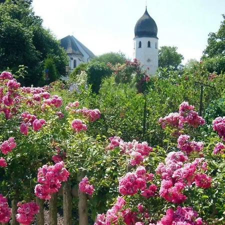 Ferienwohnung Kampenwand Frasdorf