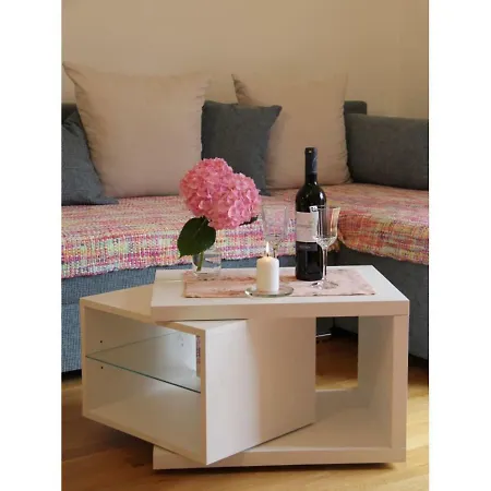 Apartamento Ferienwohnung Kampenwand Frasdorf