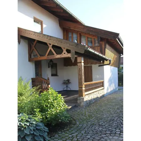 Ferienwohnung Kampenwand