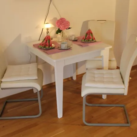 Apartamento Ferienwohnung Kampenwand Frasdorf